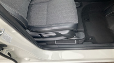 Honda Jazz 1.5 i-MMD Hybrid EX 5dr eCVT Hybrid Hatchback